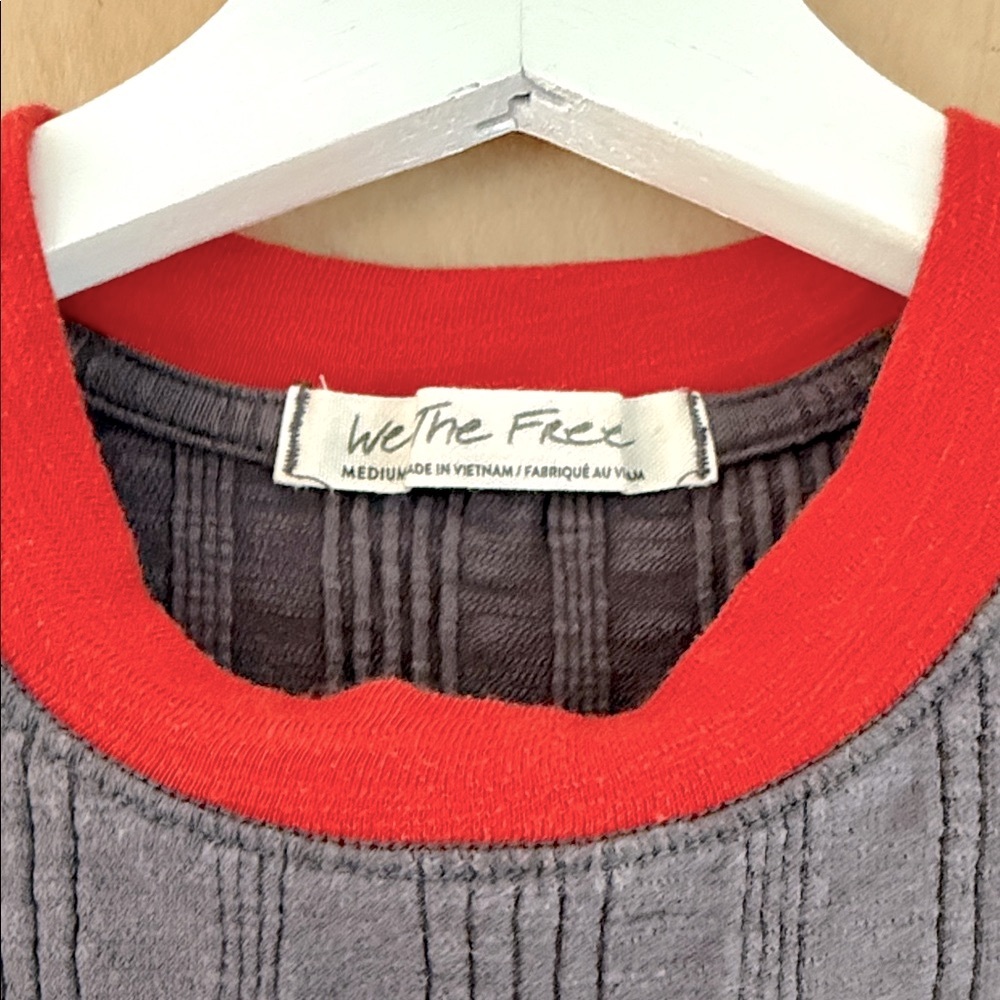 We The Free Closing Night Combo Tank Top - Picture 9 of 11